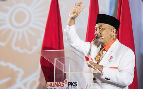 Perintahkan Kader Kawal Gugatan Sengketa Hasil Pilpres, PKS: Sampai Tuntas